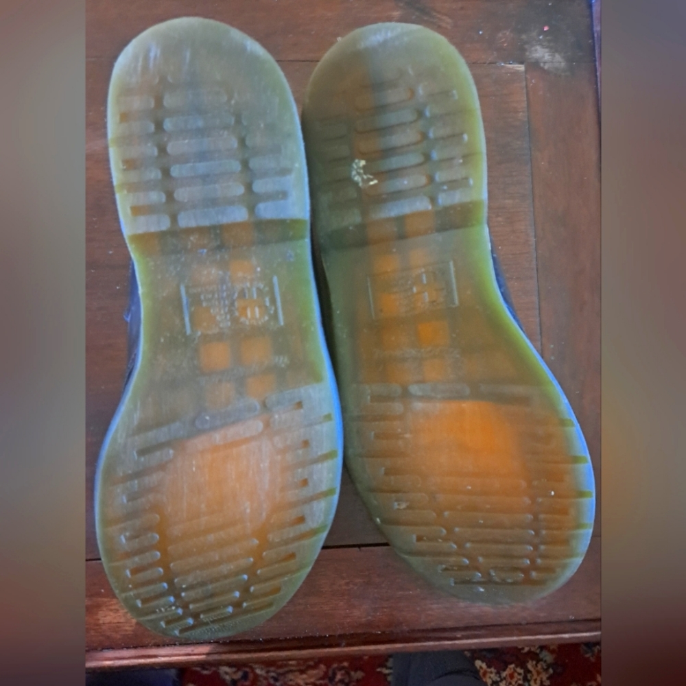 Doc martens - Picture 5 of 5